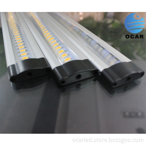 Epistar SMD3528 LED cabinet light used in showcases,display,case or furniture